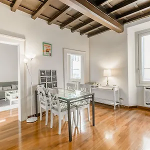  Apartamento Navona Bernini Italia