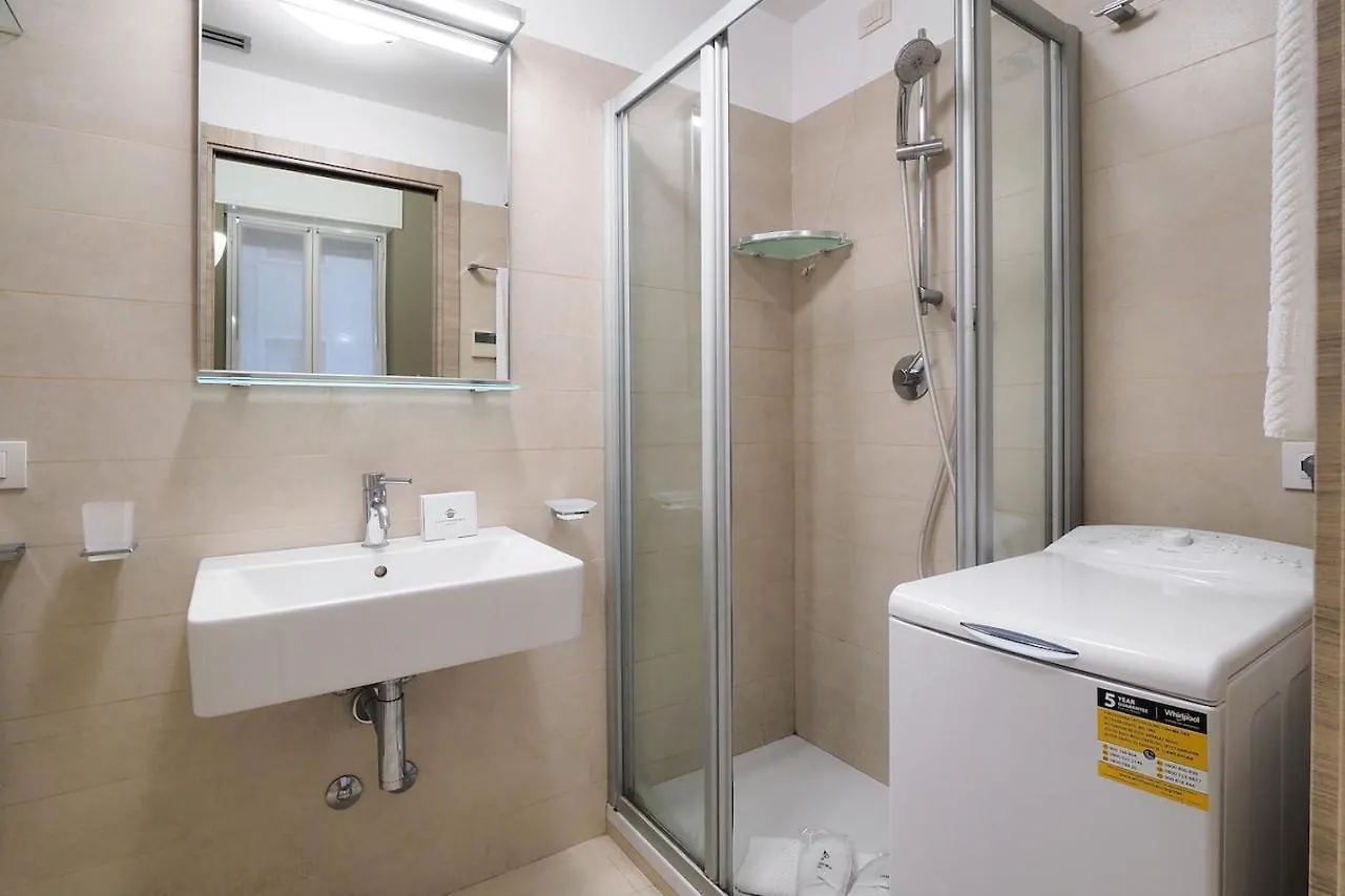 Contempora Apartments - Cavallotti 13 - B32 Milan