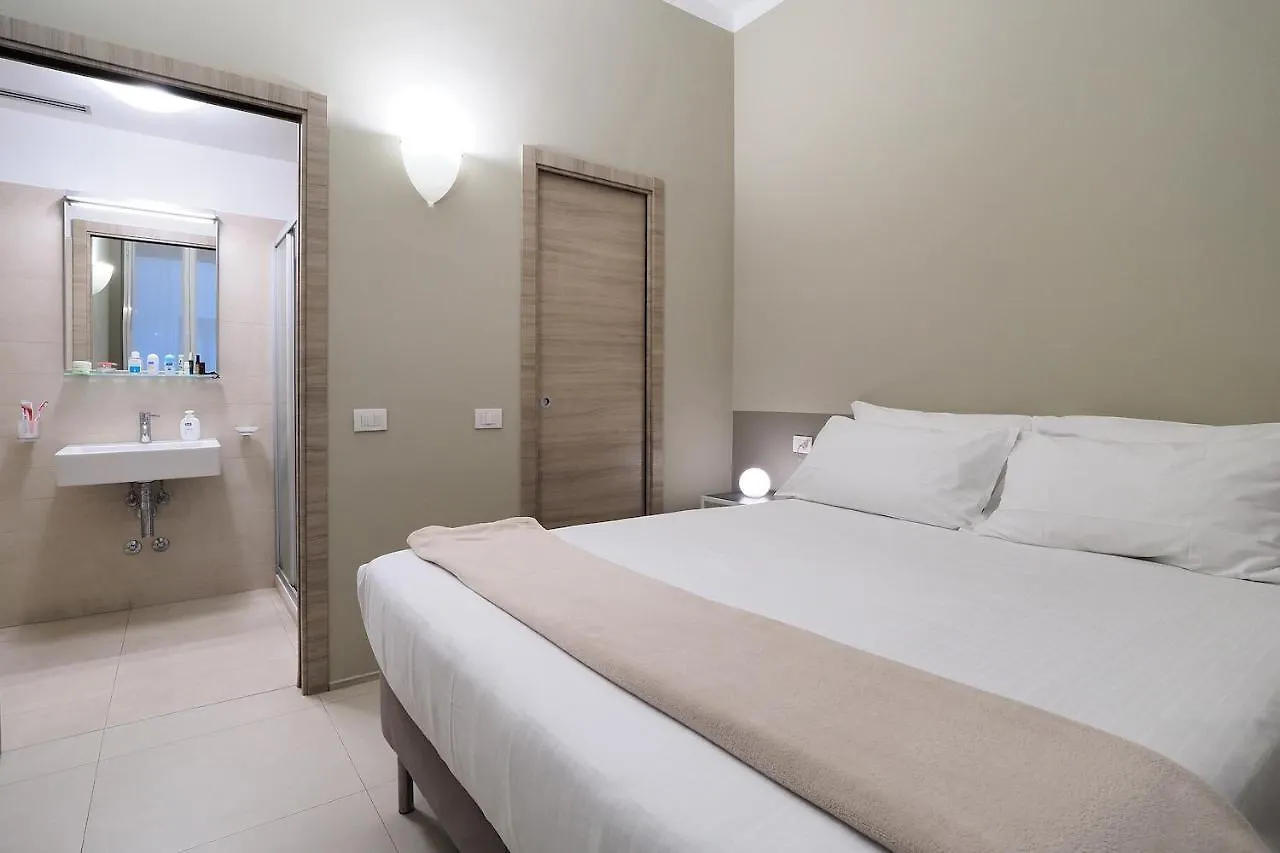 Contempora Apartments - Cavallotti 13 - B32 Milan