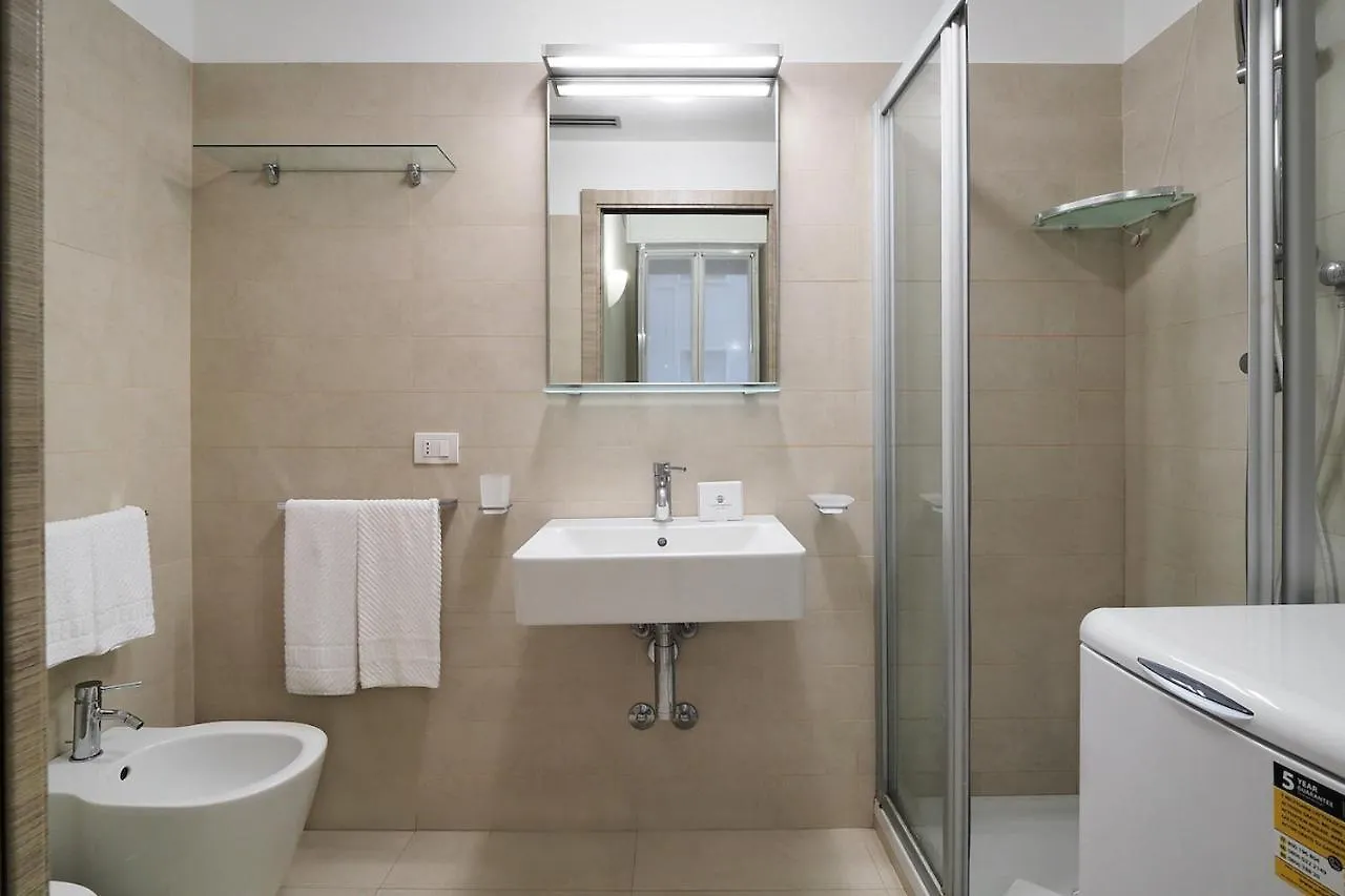 Contempora Apartments - Cavallotti 13 - B32 Milan Italy