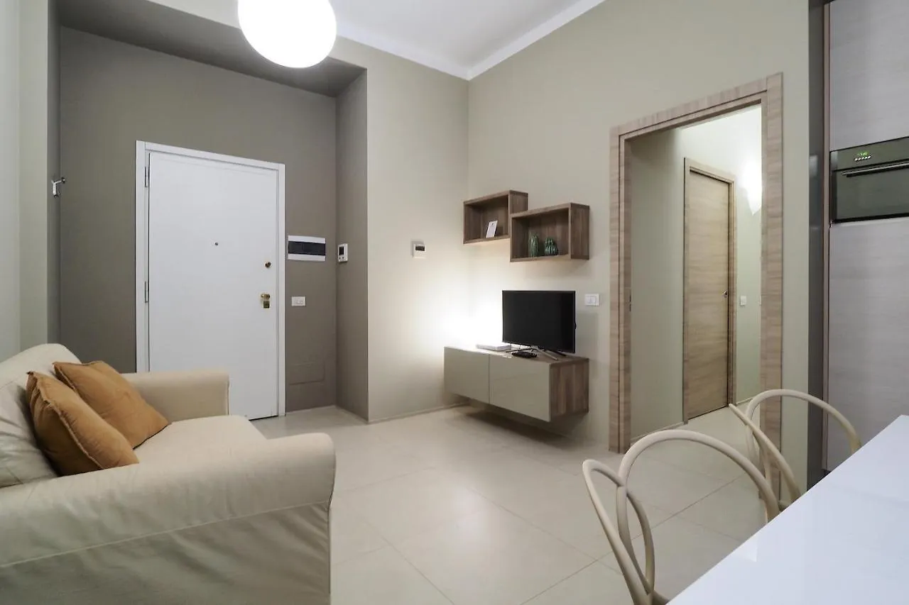 Contempora Apartments - Cavallotti 13 - B32 Milan