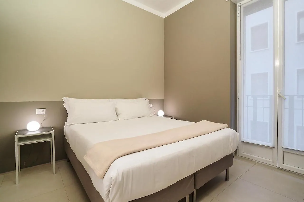 Contempora Apartments - Cavallotti 13 - B32 Milan Italy