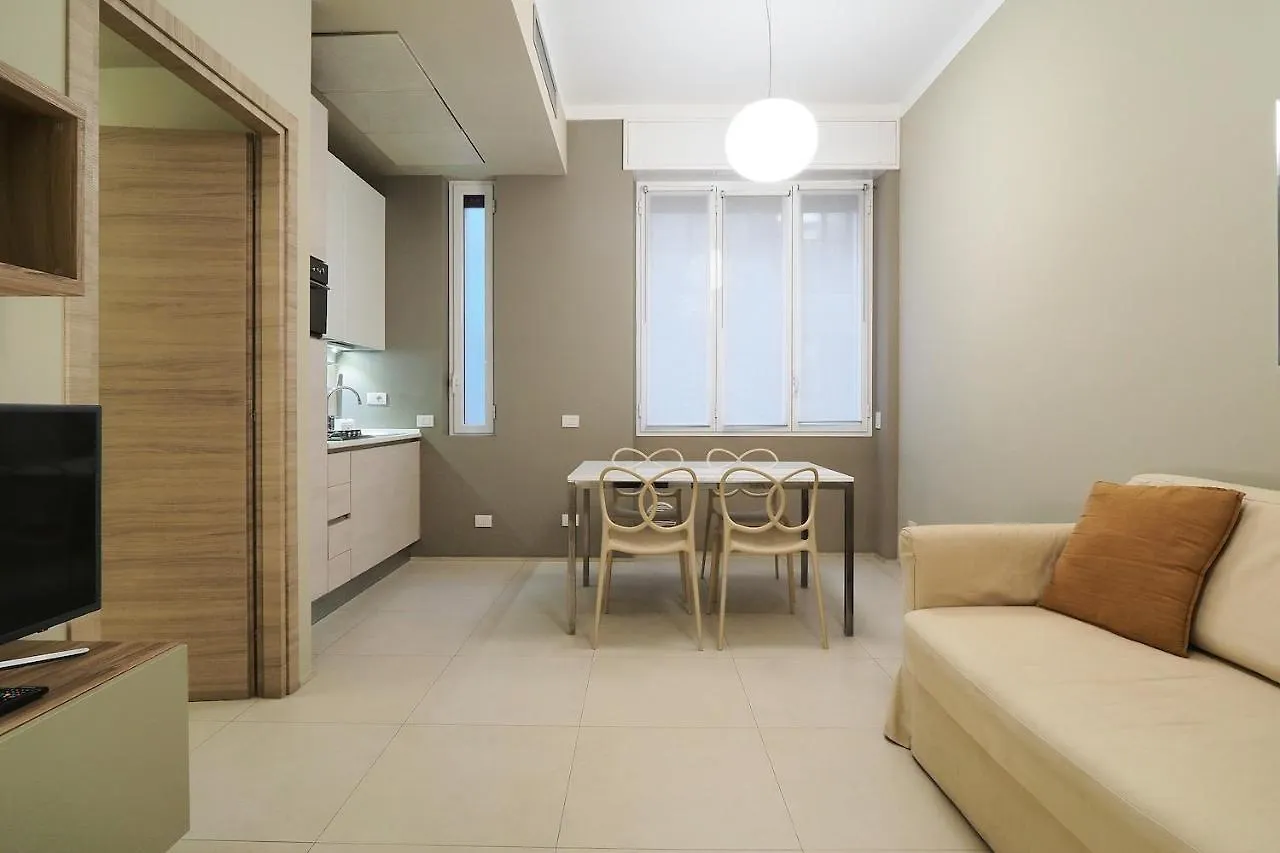 Contempora Apartments - Cavallotti 13 - B32 Milan