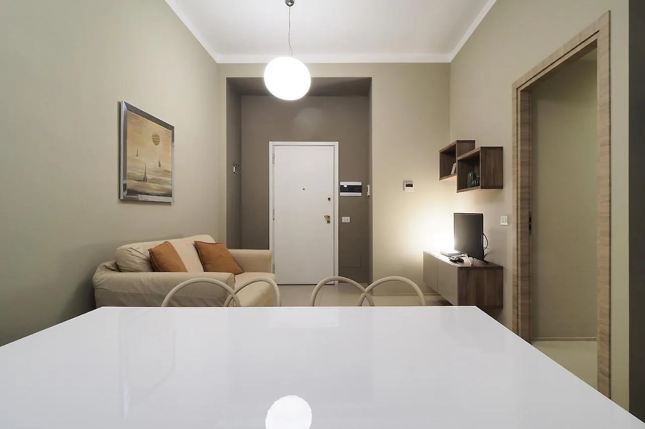 Contempora Apartments - Cavallotti 13 - B32 Milan