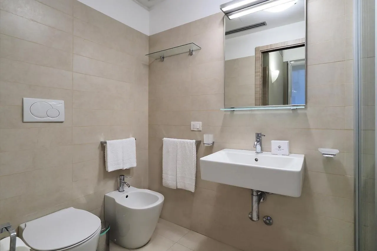 Contempora Apartments - Cavallotti 13 - B32 Milan