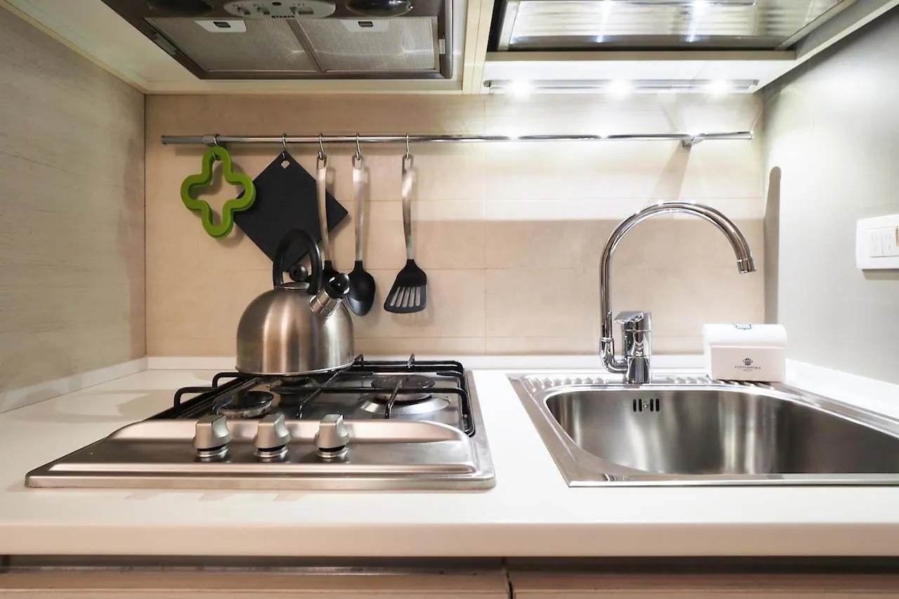 Contempora Apartments - Cavallotti 13 - B32 Μιλάνο Ιταλία